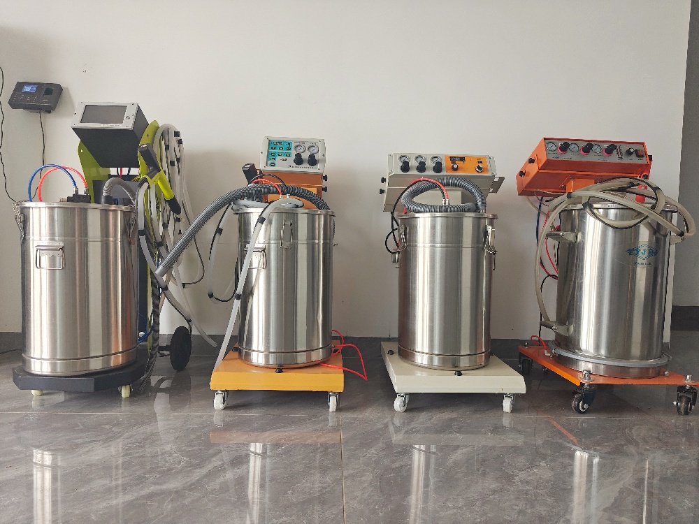 靜電噴涂機