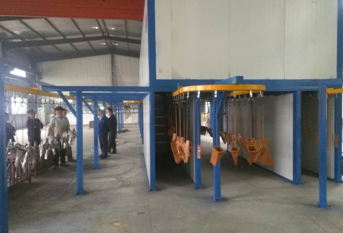長沙市恒一機電設備有限公司,,恒一機電設備,涂裝設備,涂裝生產(chǎn)線,噴漆設備,工業(yè)烤箱烘箱,涂裝設備哪家好