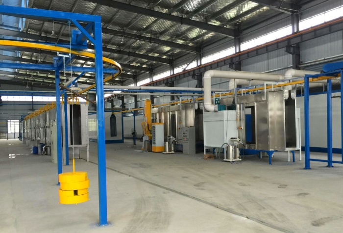長沙市恒一機電設備有限公司,,恒一機電設備,涂裝設備,涂裝生產(chǎn)線,噴漆設備,工業(yè)烤箱烘箱,涂裝設備哪家好