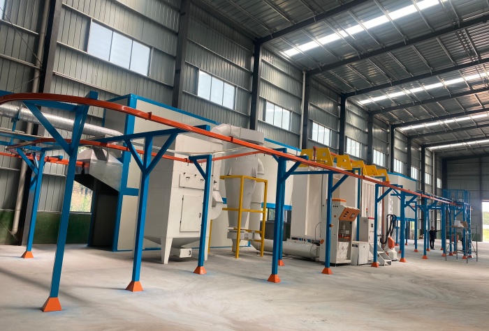 長(zhǎng)沙市恒一機(jī)電設(shè)備有限公司,,恒一機(jī)電設(shè)備,涂裝設(shè)備,涂裝生產(chǎn)線,噴漆設(shè)備,工業(yè)烤箱烘箱,涂裝設(shè)備哪家好